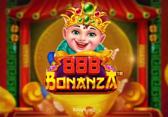 Hình ảnh trò chơi 888 Bonanza tại 8day8