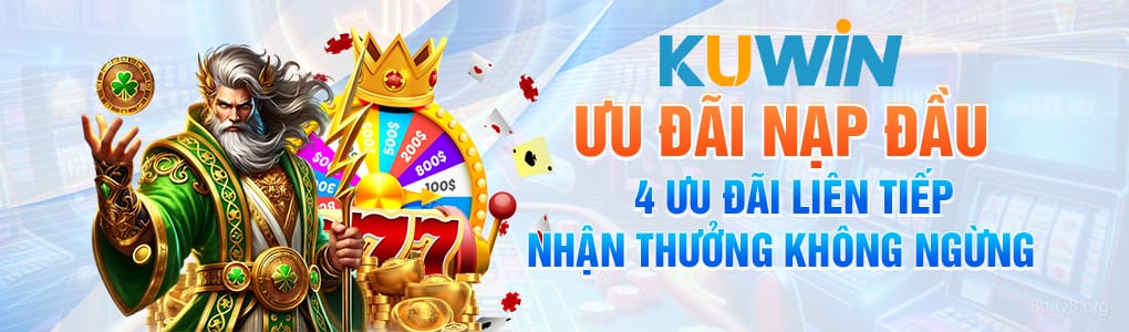 Game slots 8day8 chất lượng cao
